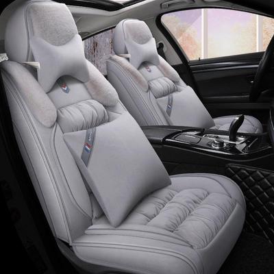 Accesorii pentru interiorul mașinii – Huse pentru scaune auto