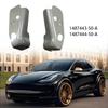 Tallation Replacement Lower Side Beam Bracket Automotive Repair Easy To Use Non-Deformation Quick Tallation