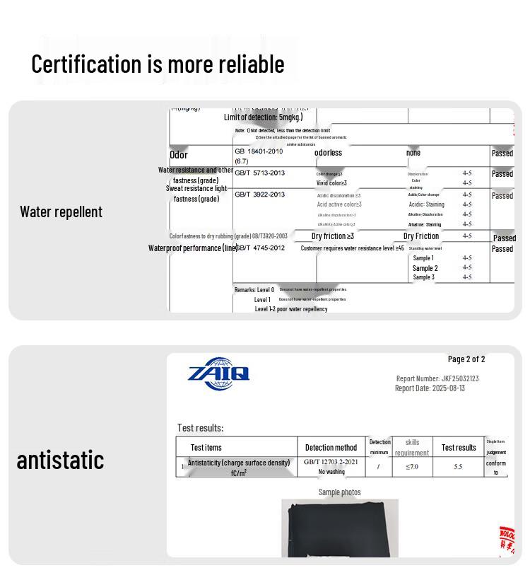 Tuoluzhe Men's Outdoor Loose Straight-Leg Hiking Pants