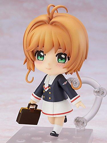 [Good Smile] Nendoroid Sakura Kinomoto Resale - Figure