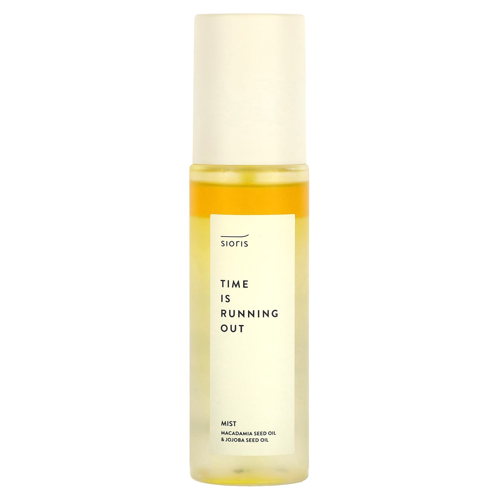 

Times Running Out Mist, 100Ml(3.38Fl Oz)