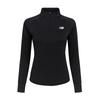 HiT Grid Training Women S Anorak Running Long Sleeve T wT43200