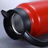 Large-Capacity 316 Stainless Steel Thermos Teapot with Portable Handle