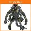 Módně navržená Pacific Rim Kaiju Knifehead a Trespasser PVC Akční figurka Soška Skvělá pro sběratele