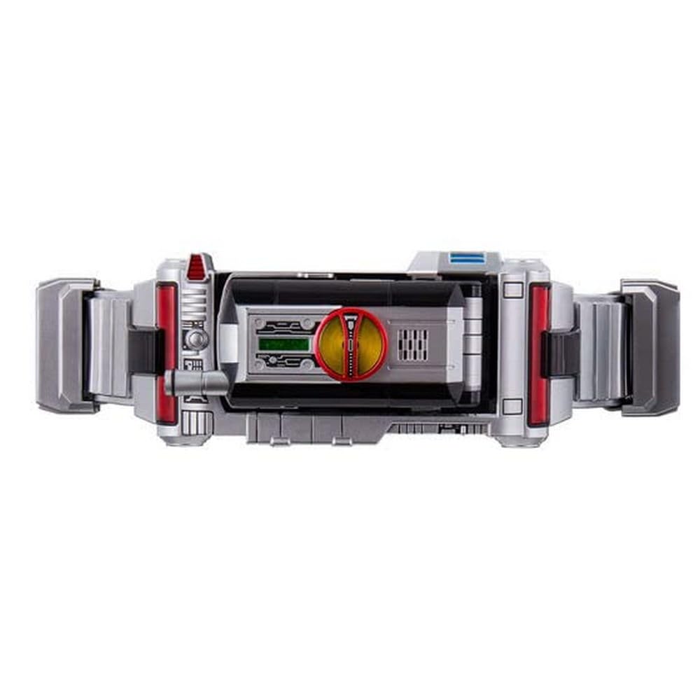 

Bandai Toy Division Kamen Rider Faiz Faiz Driver ver.2 Complete Selection Correction (CSM)