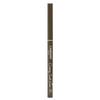 Canmake Creamy Touch Liner 08 Matcha Khaki Gel Eyeliner wodoodporny, trudny do rozsypania 1 sztuka (x 1)