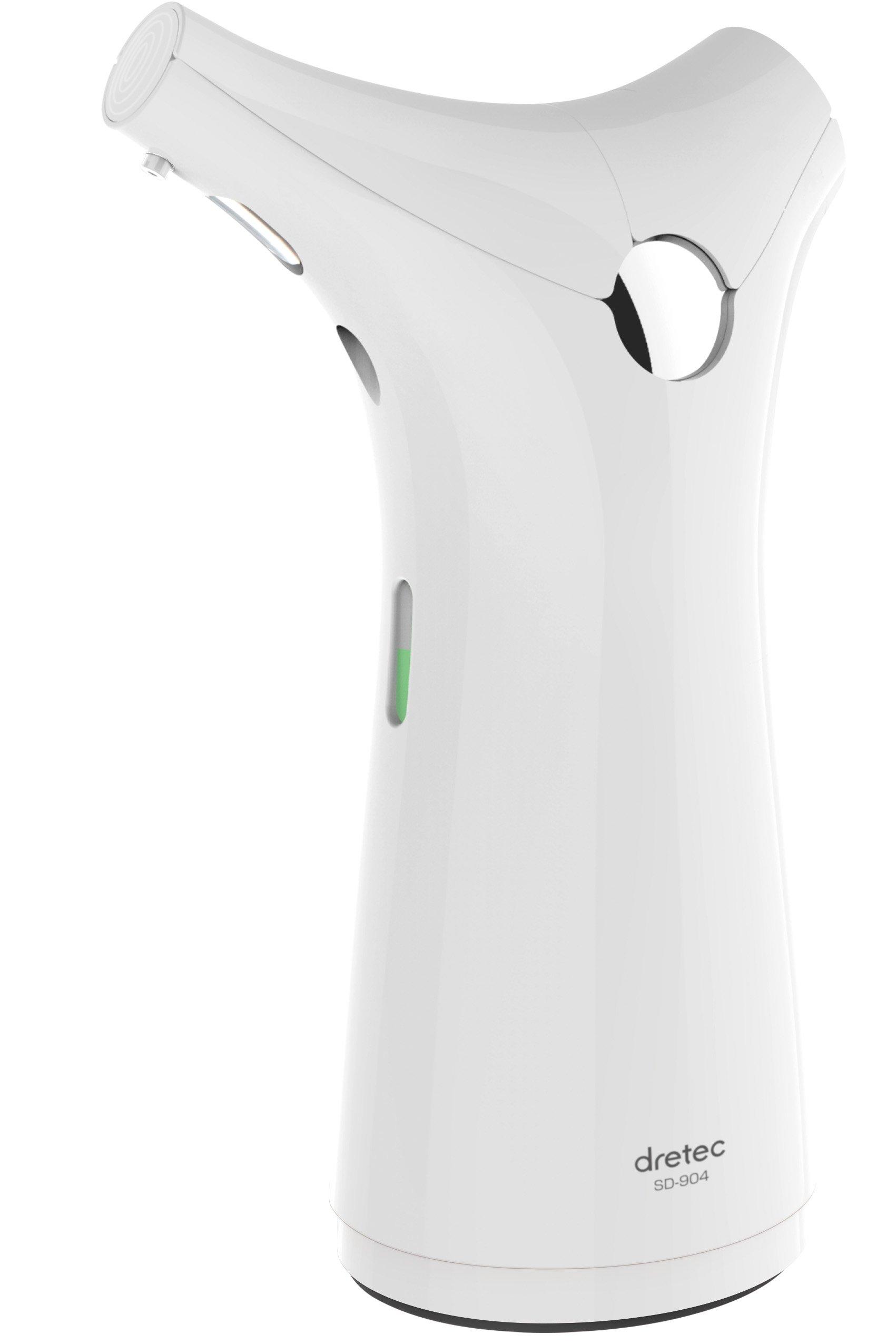 

Doretec Автоматический диспенсер Белый SD-904WT