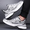 Breathable Running Shoes Lightweight Cushioned Sport Sneakers for Walking Training Travel and Daily Outdoor Use