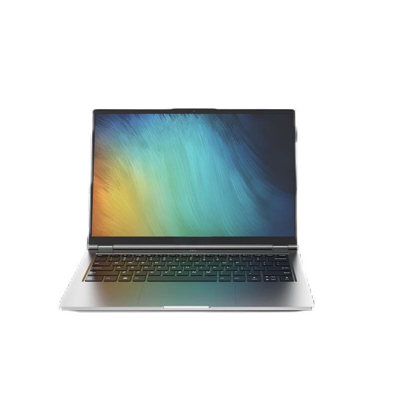 Inspur CP300ZH 14-inch Business Laptop (CN version)