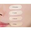 WAKEMAKE Water Glow Coating Cushion 11g SPF 50+ PA++++, Make-up, Kbeauty, Korean Cosmetics, Sample