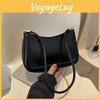 Elegant Ladies' Exquisite Small Square Bag 2024 Spring New Versatile Street Fashion Shoulder Bag