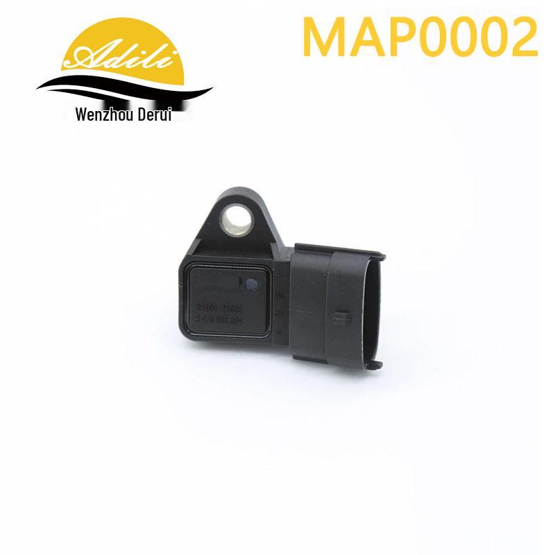 Fits Hyundai Intake Pressure Sensor 39300-2B000, 39300-2B100, 9022010006