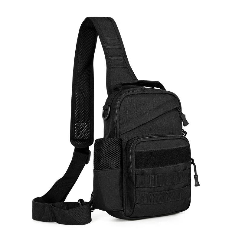Multifunctional Large Capacity Chest Bag