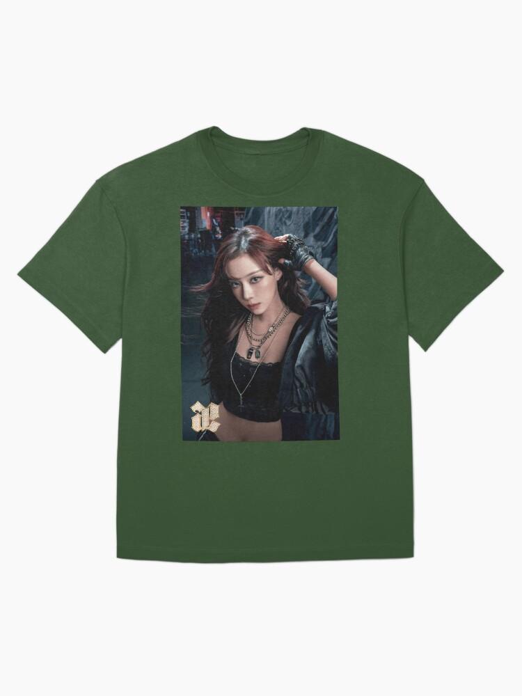 aespa Oversized T-Shirt
