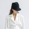 Unisex Wool Hat Durability Soft Hat Wide Border Wool Hat Elegant Wool Hat for Outdoor Cycling and Casual Outfits