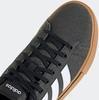 Кроссовки Adidas Daily 4.0 core black/ftwr white/gum