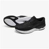 Mizuno Wave Revolt 3 Running Shoes, Black/Dark Gray/White, Size 26.0 Cm, 2E