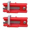 Multifunction Protector Catcher Thumb Knife Garden Pruner Fruit Picking Device Safe Fruit Blade Tool Cutting Blade Rings Finger