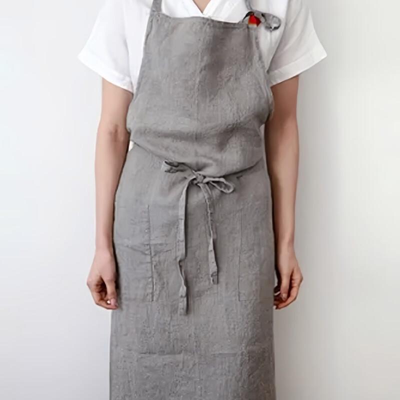 HC Cotton Kitchen Apron