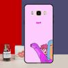 Custodia Anime Carina Dream Smp Per Samsung Galaxy J4 J6 Plus 2018 J8 A6 A7 A8 A9 J1 A3 A5 2016 J3 J5 J7 2017 Cover