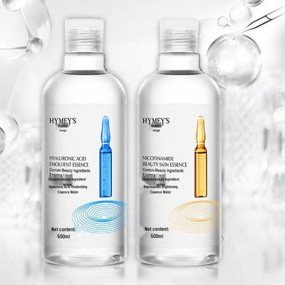 Trattamenti viso – Sieri ed essenze viso
