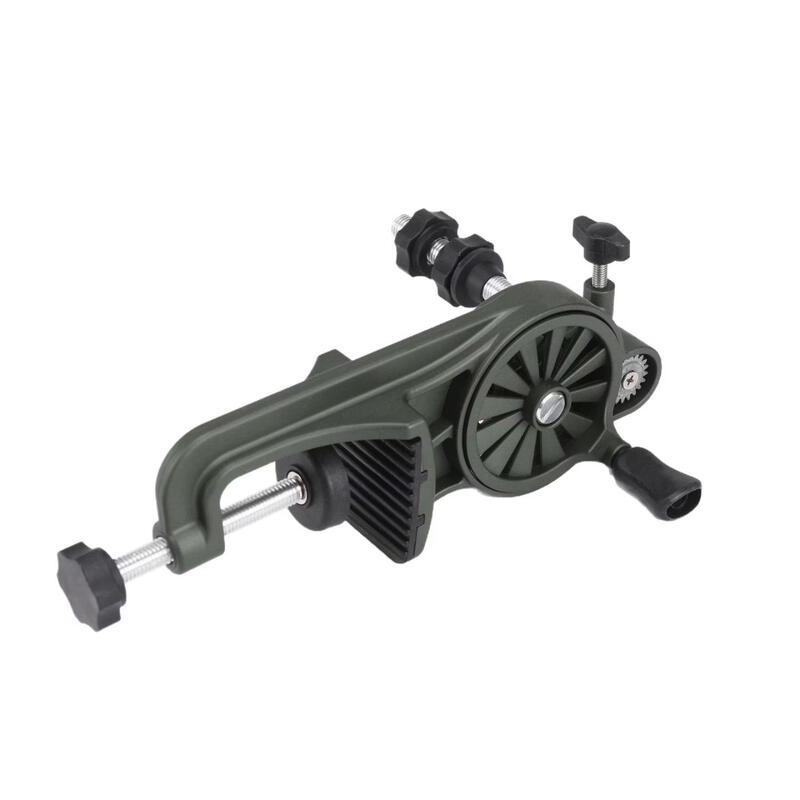 Wangfeng Fishing Reel Spooler