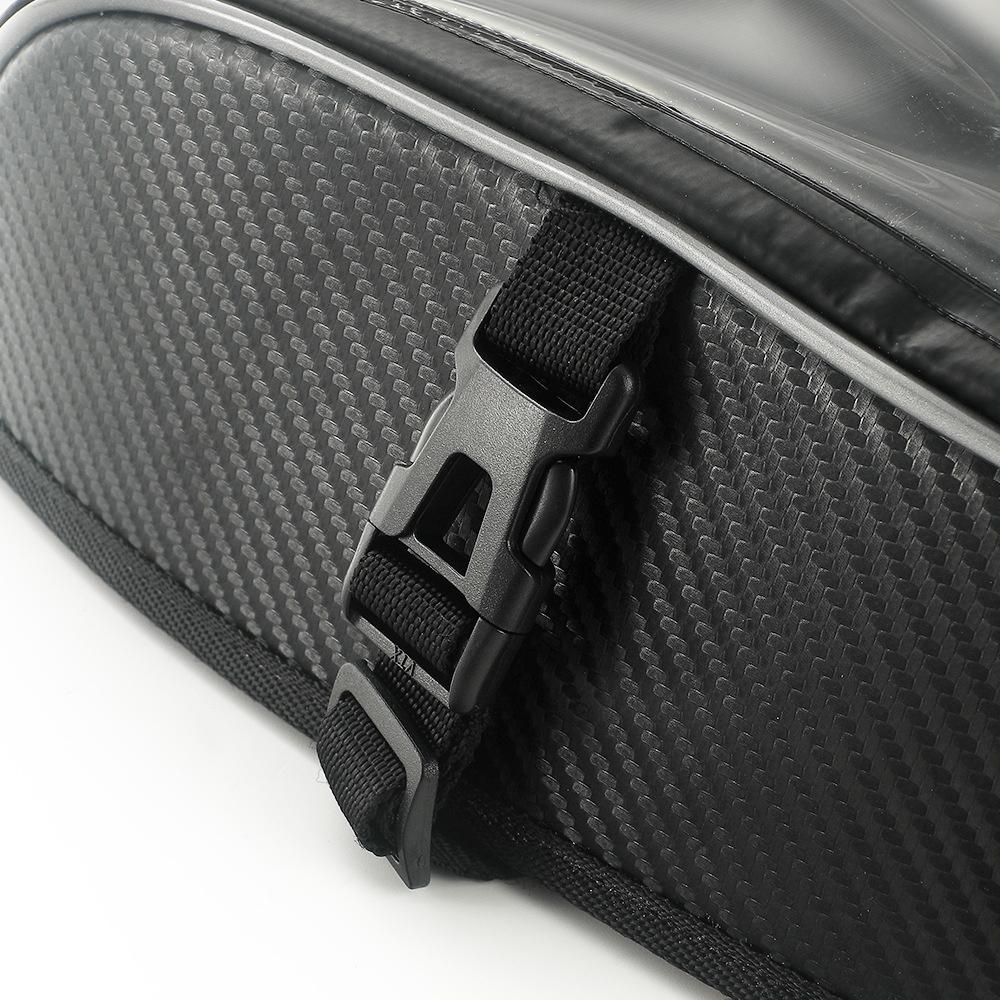 Tank Storage Bag Fit for Can Am Ryker 600 900 Rally 2019-2023