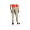 Adidas Aeroready Solid Color Comfortable Breathable Durable Casual Pants Men Bottoms Khaki IW5908