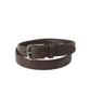 ITEMSURBAN RESEARCH Belt 370 Men's IT26230-1221007 Dark Brown -