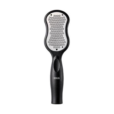 Bocas Foot Exfoliator Black, FC-1000, 1 Piece