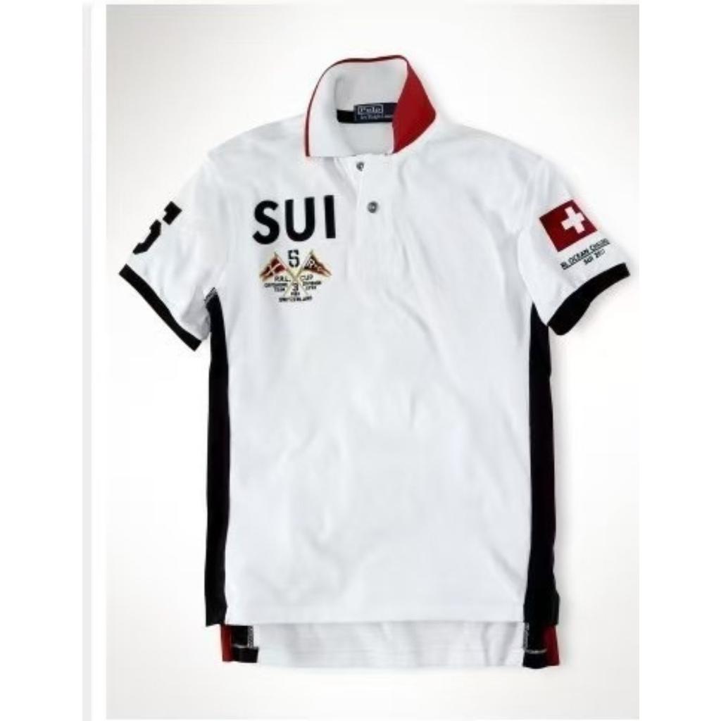 BeatStreet Men's Polo Shirt New In Tops & Tees Short Sleeve Fashion Collar Tee Shirts for Men