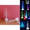 Timeless Design Color Changing Christmas Xmas Tree Led Light Lamp For Holiday Parties