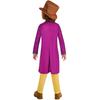 Wonka Boys Costume Set