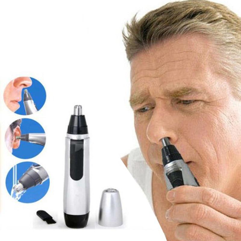 Buy 1 PCS Electric Ear Nose Hair Trimmer Razor Removal Shaving Personal ...