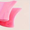 1 Piece Of False Eyelash Assistant, Plastic Eyelash Tweezers For Girls To Apply False Eyelashes, Specialized Beauty Tool