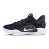 Nike Hyperdunk X Low Unisex Sneakers Black AR0465-003