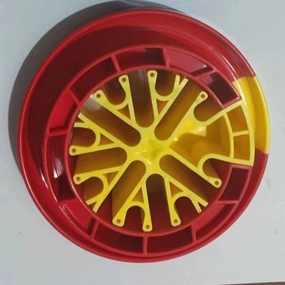 Colorful Cable Comb Tool Cable Sorting Cable Organizer Durable Wire Harness Organizer