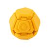 3D Printed Transformable Origami Cube Puzzle Toy Stress Relief Fidget Handheld Craft Decorative Item Portable Design
