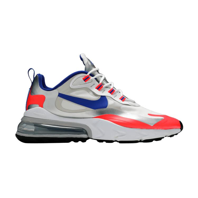 Nike Air Max 270 React Knicks (Женский) 36