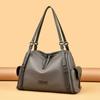 Ladies' Single-shoulder Bag - Large Capacity, Elegant Handbag, Lightweight for Commuting and Traveling, Crossbody Bag