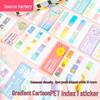 Taccuini e block notes – Post it