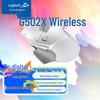 Logitech G502 X LIGHTSPEED Wireless Gaming Mouse
