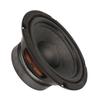 6.5 Inch Full Range Loudspeaker Iron 40W 8 Ohm Woofer Tweeter Full Frequency Speaker for Speakers DIY