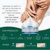 Salicylic Acid Urea Foot Moisturizer Brightens Skin Tone, Moisturizes, Lightens Dullness, and Firms Skin