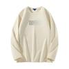 Mark Fairwhale Men's Cotton Long Sleeve Crew Neck T-Shirt