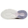 Anta Life Collection Abrasion Resistant Breathable Low top Sports Casual Shoes Women's Purple White 122328892-2