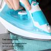 Foldable Ironing Board Mat - Anti-Scald, Compact Desktop Rack