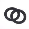 2/4Pcs RV Toilet Seal Replacement Flush Ball Gasket Compatible With 300 310 320 RV Toilet Seal Rings Camping Van Accessories