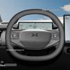Xiaopeng P7 Steering Wheel Cover Ultra-thin G6 G7 G9 X9 G3i P5 Model-Specific Car Handle Cover