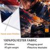 Max Verstappen F1 Racing Tapestry, Formula 1 Driver Art Collage Wall Hanging, Motorsport Fan Room Decor
